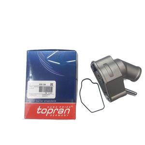 Opel Astra F 2.0 (X20XEV) termostato TOPRAN