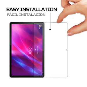 Protection d'écran antichoc pour Lenovo Tab P11 Plus, protection premium pour votre appareil - Product Image 3