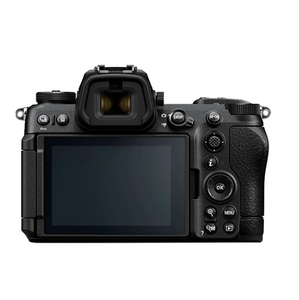Appareil photo numérique hybride instantané Z6 III avec objectif 24-70mm F/4 S, compatible carte SD, capteur CMOS CCD, expérience numérique - Product Image 1