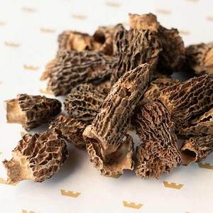 Champignons Shiitake Entiers Séchés FD 100% Biologiques Cultivés de Haute Qualité, Sains, en Gros - Product Image 3
