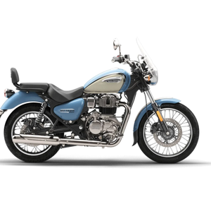 AUTHENTIQUE Prêt à être expédié Commande 2025 Royal"Enfield Meteor 350 Moto à 2 roues homologuée pour la route - Product Image 1