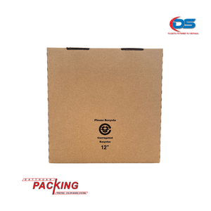 DAT THUAN, alta calidad, 1mm, embalaje de cartón Kraft, Exportación de La UE para restaurante, Sushi, lámina de comida, imán UV, grabado mate - Product Image 3