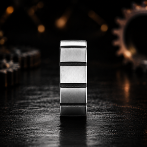 Anillo <span class=keywords><strong>de</strong></span> Acero <span class=keywords><strong>de</strong></span> Titanio Premium JLM al por Mayor, con Diseño <span class=keywords><strong>de</strong></span> Dientes <span class=keywords><strong>de</strong></span> Engranaje y Banda <span class=keywords><strong>de</strong></span> Neumático <span class=keywords><strong>de</strong></span> 8mm, <span class=keywords><strong>para</strong></span> Hombre, Joyería <span class=keywords><strong>de</strong></span> Boda, Motero o Anillo <span class=keywords><strong>de</strong></span> <span class=keywords><strong>Promesa</strong></span> - Product Image 2