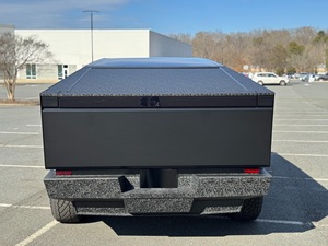 Cybertruck Cyberbeast Te/<span class=keywords><strong>slaa</strong></span> 2025 de Segunda Mano, Limpio, Vehículo Eléctrico Tipo Pickup de 5 Plazas para Adultos, con 3 Años de Garantía, Listo para Exportar - Product Image 6