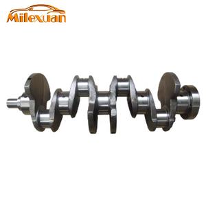 Vilebrequin 463 neuf 7700532422 pour <span class=keywords><strong>Renault</strong></span> R4 12 15 17 <span class=keywords><strong>Estafette</strong></span> - Product Image 1