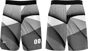 2025 Nouvel uniforme de basket-ball réversible personnalisé de haute qualité blanc et bleu | Maillot Design gratuit Fabricant de vêtements de sport d'équipe - Product Image 6