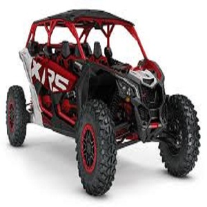 NUEVO Can-Am Mavericks X3 Max RS Turbo RR 2025 Industrial DIY OEM ODM - Product Image 2