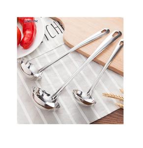 Cuillère artisanale en acier inoxydable pour la soupe et cuillère à cuillère en acier inoxydable de qualité supérieure et produit le plus vendu - Product Image 4