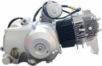 Systèmes de moteur automobile pour moteur Honda 110cc, moteur de moto 110cc, ATV
