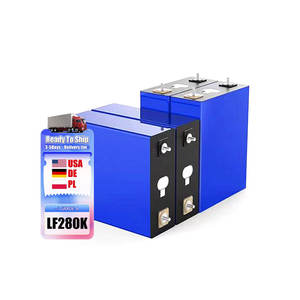 Lofepo4แบตเตอรี่ Lifepo4ชนิด LFP Prismatic ลิเธียมไอออน<span class=keywords><strong>3.2</strong></span>โวลต์280 ah เหล็กฟอสเฟตไอออนแบตเตอรี่ LF280K - Product Image 1