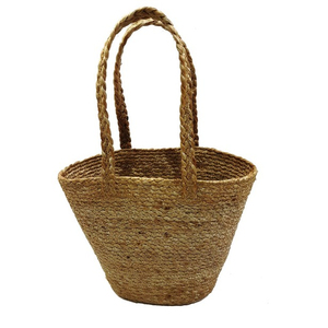 Sac fourre-tout pour femmes, tissu spécial, qualité d'exportation, bien teint, tissé, Stock en gros disponible du Bangladesh - Product Image 6