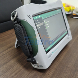 Anritsu MS2090A 54 GHz Analyseur de spectre en temps réel Analyseur de spectre RF utilisé - Product Image 3