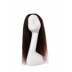 วิกผมสำหรับผู้หญิงนุ่มและระบายอากาศได้ดี - Product Image 6
