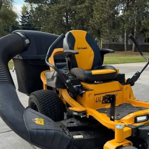 Envío más rápido mejor precio Ariens 18hp cero turn cortacésped tractor de jardín para uso personal y comercial - Product Image 1