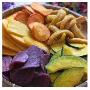 FRUITS MÉLANGÉS SÉCHÉS DU VIETNAM COLLATION RICHE EN FIBRES ET SOLUTION SAINE DE PETIT-DÉJEUNER POUR UN STYLE DE VIE ACTIF - Product Image 4