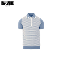 Camiseta de Manga Corta para Hombre, de Alta Calidad, Personalizada, Transpirable, de Algodón y Fibra de Bambú, Estilo Japonés, con Estampado de Leopardo