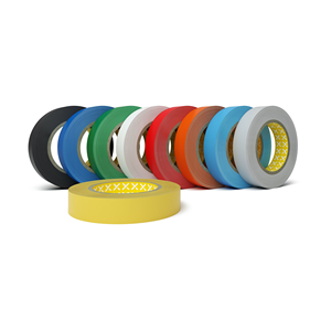 LongLife CP - Nastro di Marcatura per Pavimenti, autoadesivo 50mm, Verde - LGCP50-05 - Product Image 2