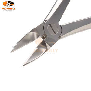 คีมตัดกระดูกและคีมตัดลวด: เครื่องมือผ่าตัดที่จำเป็นสำหรับกระบวนการเกี่ยวกับศัลยกรรมกระดูก - Product Image 3