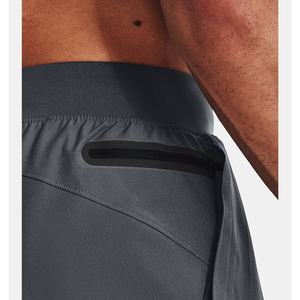 Pantalones Cortos de Playa para Hombre de Cintura Media, Cómodos y de Alta Calidad, Color Personalizado, Precio Económico, Hechos en Pakistán - Product Image 3