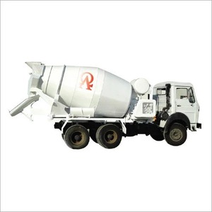 เครื่องผสมคอนกรีตราคาไม่แพงพร้อมสำหรับงานผสมอุปกรณ์ประสิทธิภาพสูงในราคาต่ำ - Product Image 2