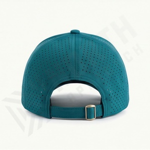 Casquettes de baseball sportives personnalisées, protection de la tête, tendance, classique, premium, respirantes, réglables, pour la course en plein air, protection solaire - Product Image 2