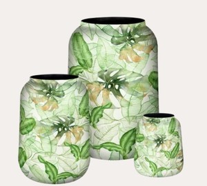 Vases à fleurs antiques Design moderne de haute qualité Matériau en fer Prix compétitif Vases en métal fabriqués en Inde - Product Image 4