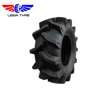 Desen R4 lastik ile tarım lastiği R4 16.9-24 16.9-28 17.5L-24 19.5L-24 21L-24