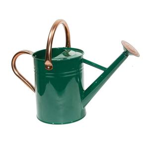 Arrosoir en métal haute résistance conçu pour un arrosage quotidien efficace, offrant confort, équilibre et durabilité à long terme - Product Image 4