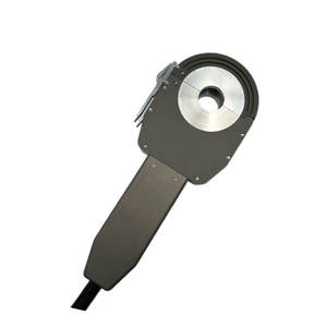 औद्योगिक कक्षीय वेल्डिंग उपकरण स्टेनलेस स्टील ट्यूब पर सटीक वेल्डिंग परिणाम प्रदान करता है और स्थिर प्राप्त करता है - Product Image 2