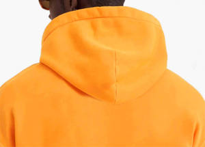 2025 Offre Spéciale mondial de haute qualité hommes personnaliser sweats à capuche plaine bleu polaire pull Pro Club sweats à capuche lourds pour hommes - Product Image 4