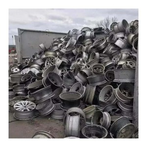 Piezas de cubo de rueda de aluminio de grado superior con rodamientos sellados de fábrica Instalación rápida y mantenimiento mínimo para uso de exportación - Product Image 4