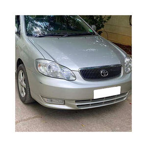 Usado para Corolla Sedan a la venta-Precio barato Asientos de cuero AWD Interior oscuro ACC Control de crucero - Product Image 6