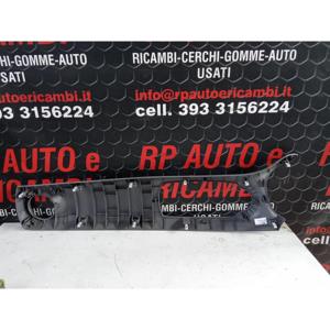Moldura del Tablero Central para TOYOTA Yaris Serie (17>20) 554700D070B1 - Product Image 4