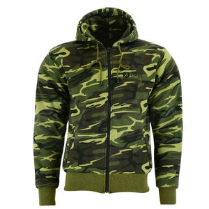 Nouveau style Sweats à capuche de protection de moto avec impression camouflage Sweats à capuche de protection de moto - Product Image 1