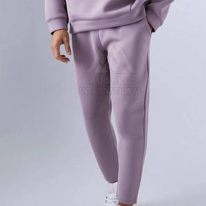 ชุดวอร์มโอเวอร์ไซส์ ผ้าทนทาน ใส่สบาย ทรงสลิมฟิต  ชุดวอร์มโอเวอร์ไซส์  เสื้อผ้า  ชุดวอร์มโอเวอร์ไซส์  ขาย - Product Image 4