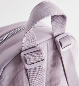 Nuevo estilo, Etiqueta Privada, marca personalizada, mochilas escolares de nailon sólido, mochila para niños pequeños - Product Image 4