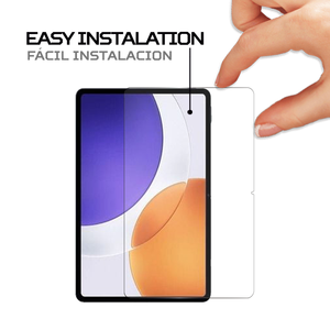 ฟิล์มกันรอยหน้าจอ ANTISHOCK สำหรับเสี่ยวมี่แพด 7s โปร 12.5 ฟิล์มป้องกันระดับพรีเมียม - Product Image 3