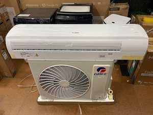 เครื่องปรับอากาศกรีคุณภาพสูง ขนาด 12000 ถึง 18000 และ 24000 บีทียู แบบแยกส่วน ระบบอินเวอร์เตอร์ติดผนัง  ขาย - Product Image 3