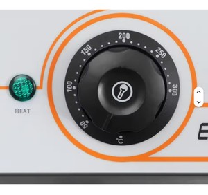 Barbecue électrique d'extérieur de haute qualité, plaque de cuisson antiadhésive en aluminium, pour usage domestique sur table - Product Image 2