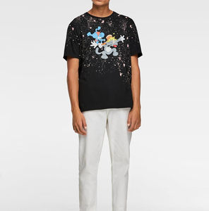 2025 camisetas de algodón 100% personalizadas, excelente calidad, poliéster, algodón, impresión por sublimación, ropa, cuello levantado, doble botonadura - Product Image 2