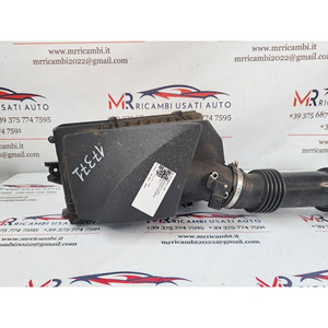 กล่องกรองอากาศ JAGUAR XF Series CX23-9600-AA 224DT ดีเซล 2179 (11>15) - Product Image 1