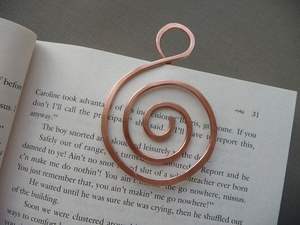 Classic <b>Metal</b> <b>Bookmark</b> Timeless Design Suitable For Religious Texts Manuscripts Academic Materials - Product Image 5