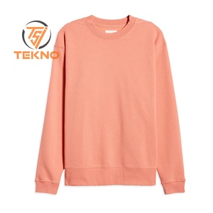 Sudadera Unisex de Peso Pesado para Hombre, Sudadera Informal Lisa con Todos los Tamaños Disponibles - Product Image 5