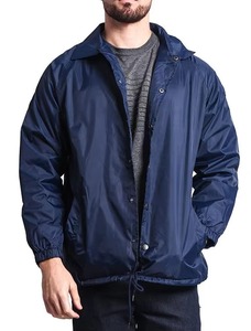 เสื้อแจ็กเก็ตกันน้ำสำหรับผู้ชายและผู้หญิงเสื้อโค้ทแฟชั่นระบายอากาศได้ดีเหมาะสำหรับใส่ในฤดูหนาว - Product Image 4