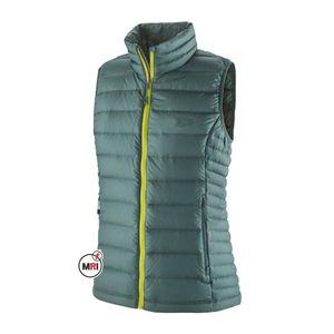 Personnalisé Hommes de Haute Qualité Polyester Hiver Gilet Sans Manches Bulle Bouffant Gilet Imperméable Coupe-Vent Décontracté Logo Décoration - Product Image 6