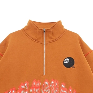 Wholesale 2025 Winter Collection Heavyweight 100% Cotton <b>Mens</b> Oversized <b>Hoodies</b> with Drop Shoulder Custom Logo Sweatshirts Solid - Product Image 6