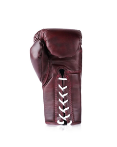 Vente en gros tout nouveau kit de sparring professionnel en cuir véritable personnalisé avec gants lacés et protège-tête ensemble de boxe d'entraînement à la mouche - Product Image 3