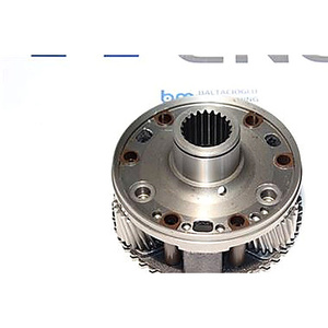 Conjunto de Portaplánets Baltacioglu EK, Diff3-4Gear 58.3096.22 Pieza de Repuesto para Transmisión de Autobús - Product Image 3