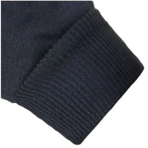 Pull à capuche pour femme, poids lourd, hiver, design bicolore, 100% coton, French Terry, marque privée, sport, OEM - Product Image 4