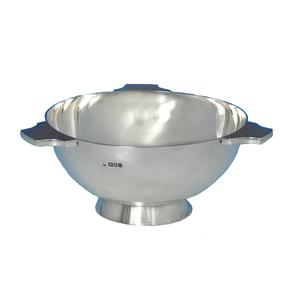 Stylish <b>Popcorn</b> & Snack Serving Bowl High Quality Elegant Design for Home Kitchen Use for Fruit Salad Serving - Product Image 4